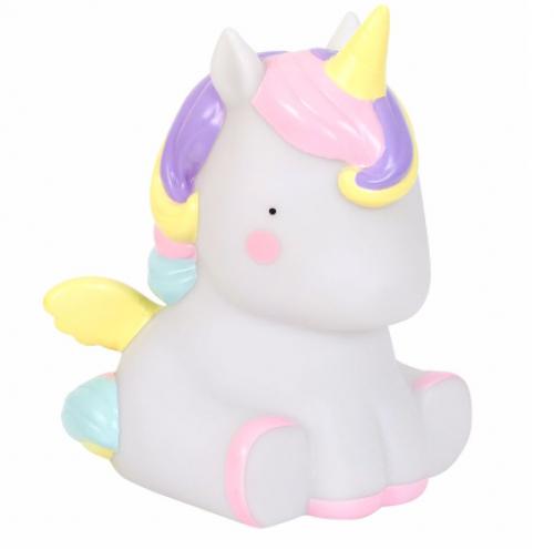 table light - unicorn