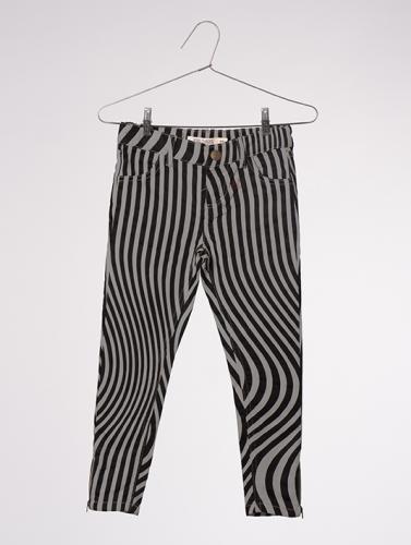 broek hypnotized - outlet