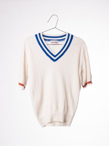 knit jumper V Neck A Legend - outlet