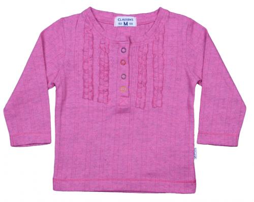 pyjama Claesen's roze - OUTLET