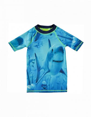 zwemshirt shark