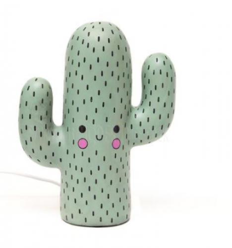 lichtje cactus