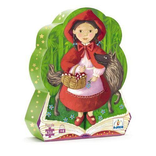 Le petit chaperon rouge