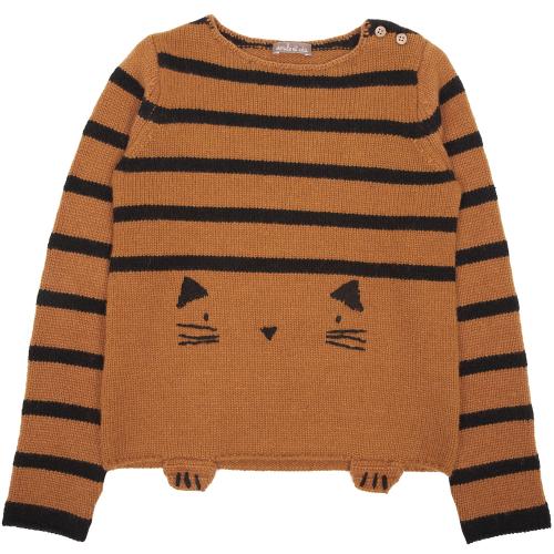 pullover Gato - groot