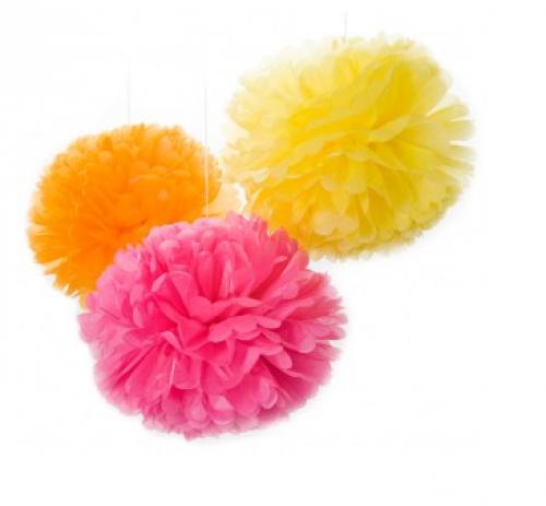 pom pom summer