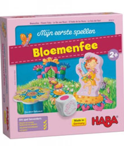 bloemenfee