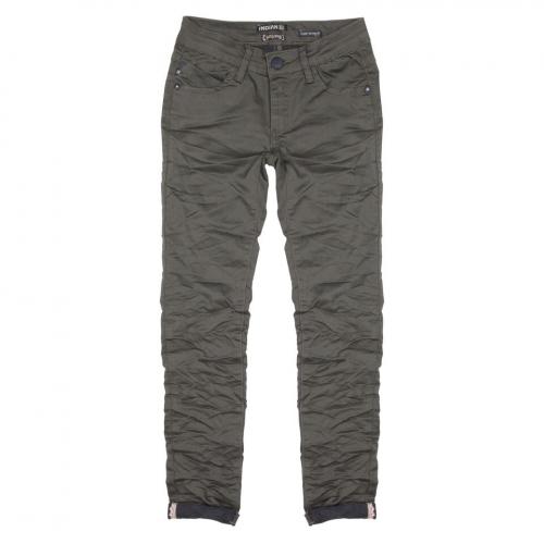 jeans Jazz super skinny fit - dusty olive