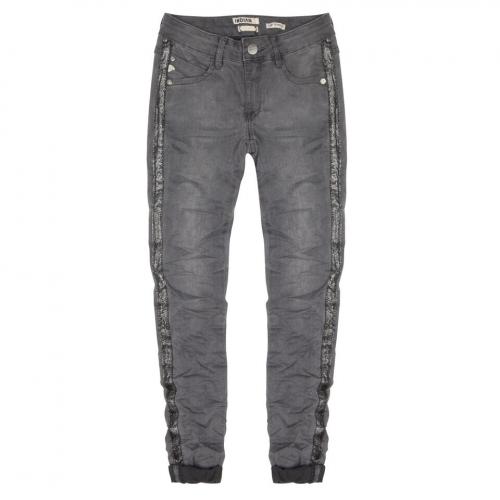 jeans jazz super skinny fit - grey