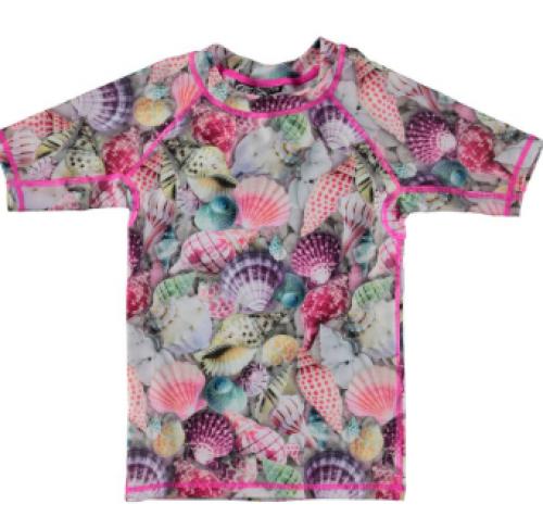 zwemshirt seashell