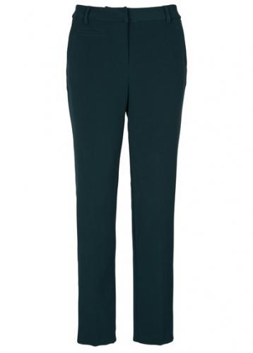 broek chino zwart