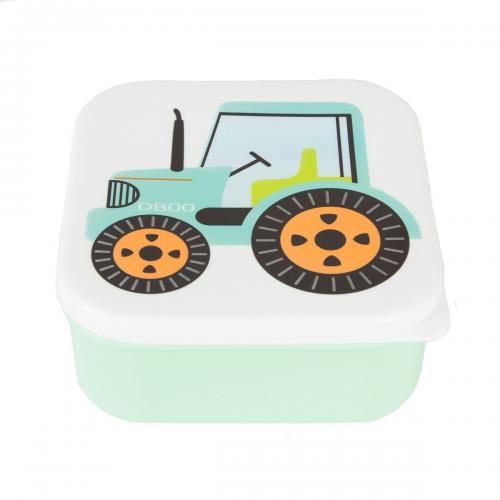 lunchbox tractor