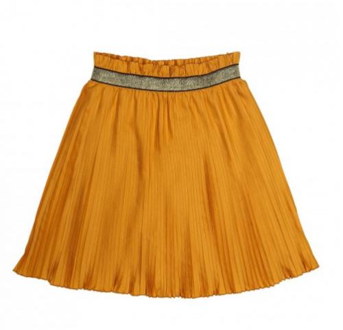 rok Mandy - golden yellow