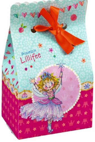 cadeaubox Lillifee